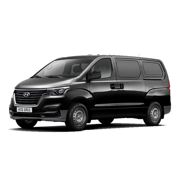 Hyundai H1